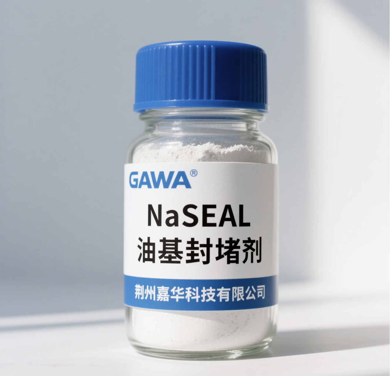 NaSEAL 油基封堵劑 Oil-Based Plugging Agent